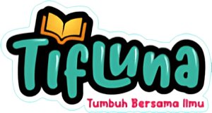 Penerbit Tifluna